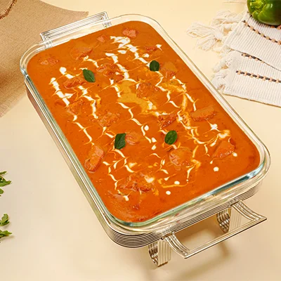 Chicken Kashmiri