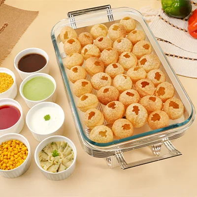 Dahi Puri