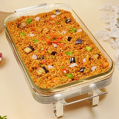Bulgur