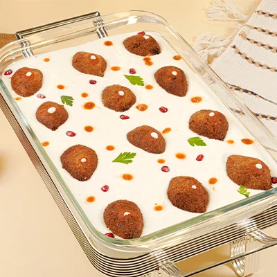 Kibbeh
