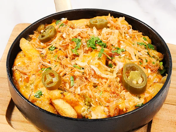Signature French Fries