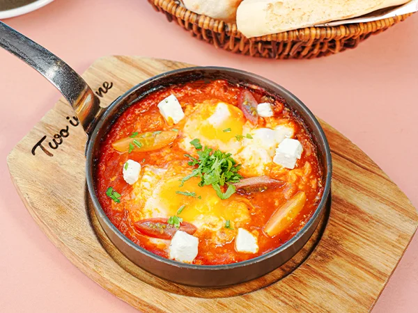 Shakshuka