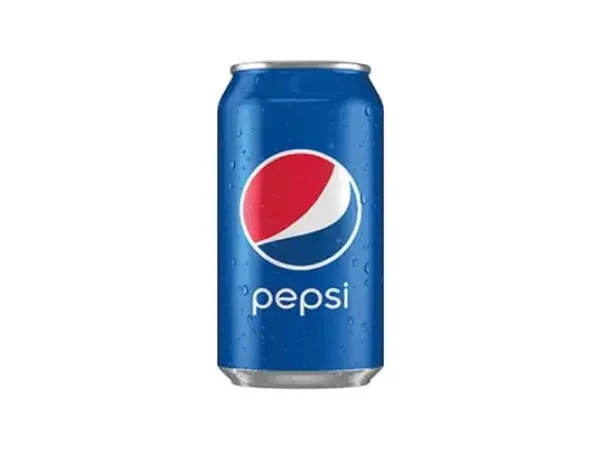 Pepsi Tin