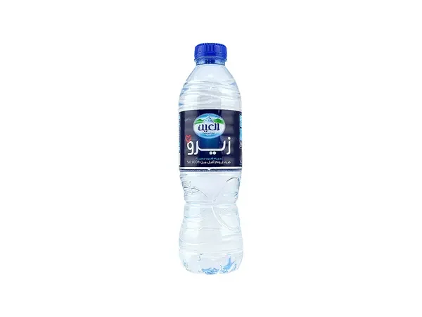 Water 500 ML