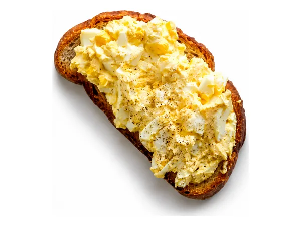 Egg & Toast