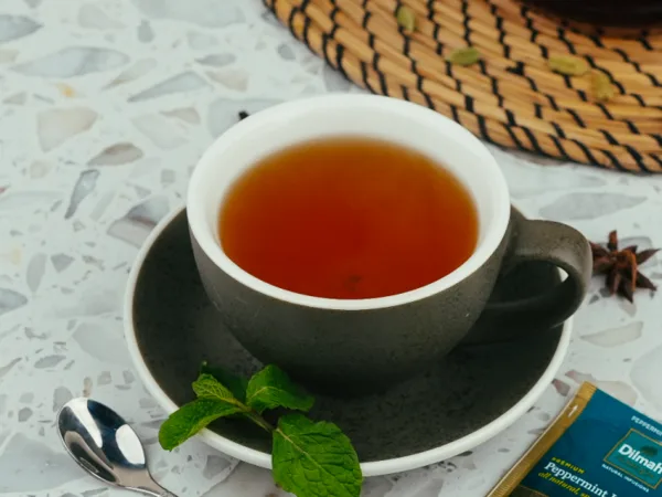 Green Tea