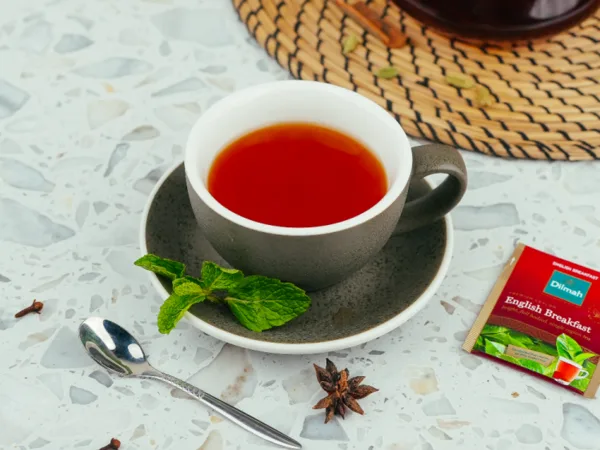 English Breakfast Tea