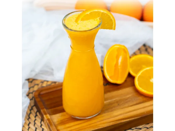 Fresh Orange Juice