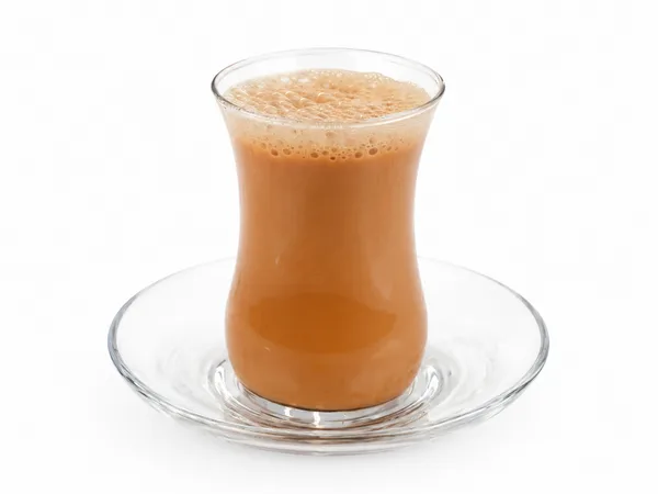 Karak Tea