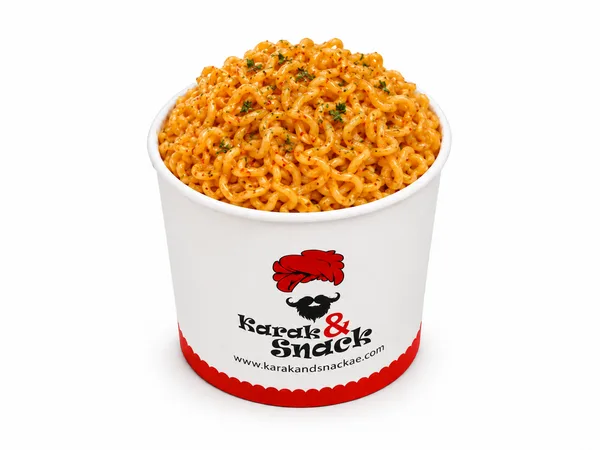 Noodles Big
