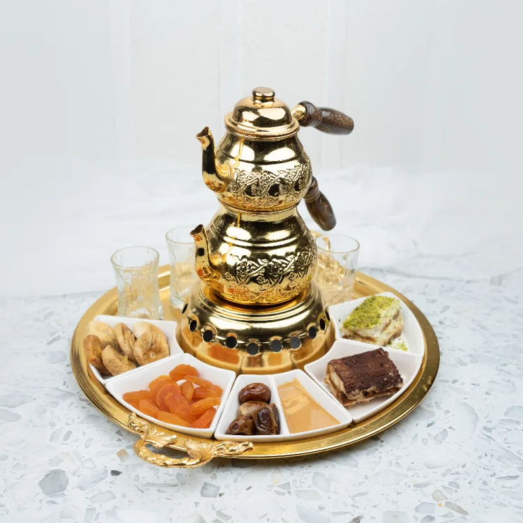 Arabic coffee