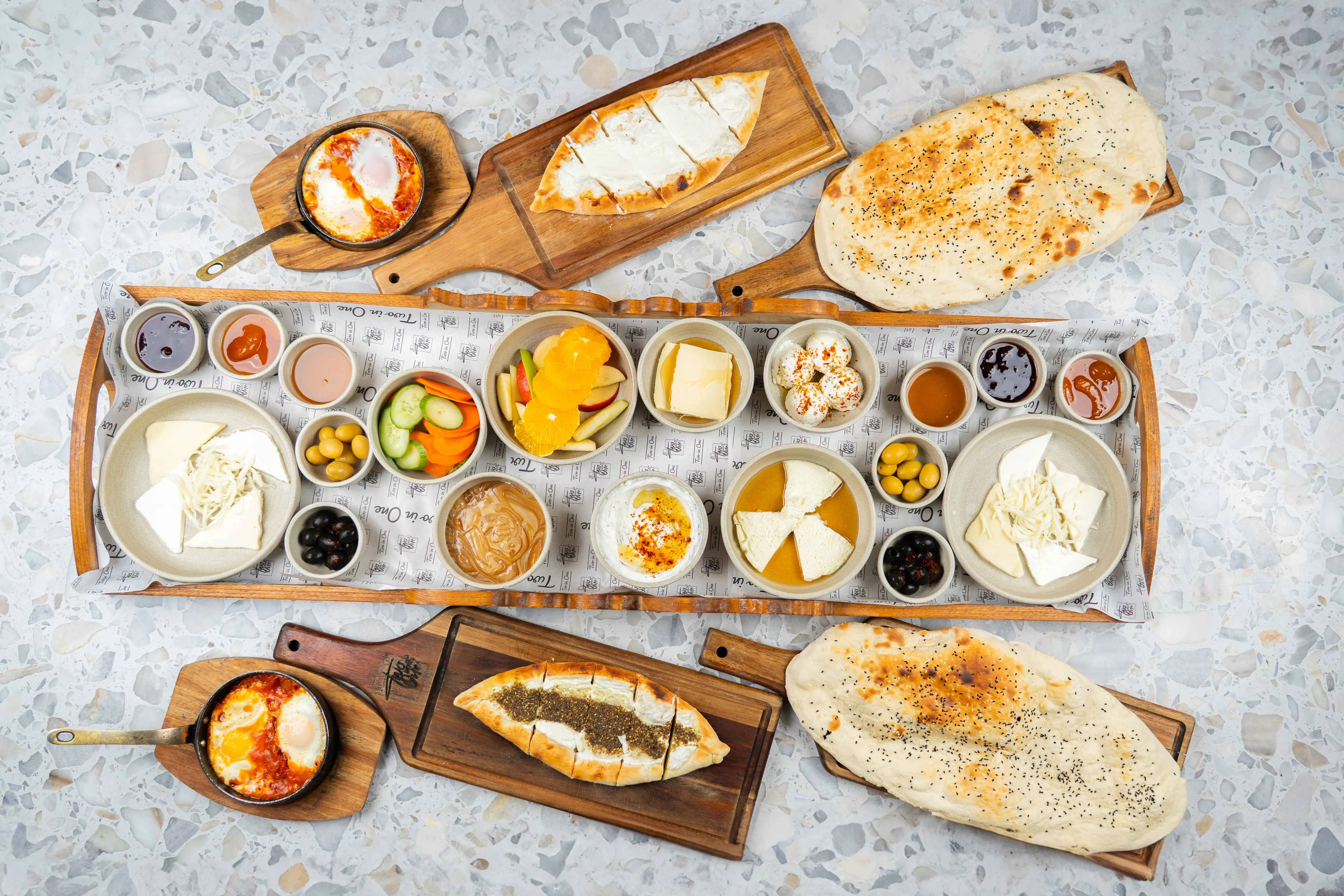 Home Buffet Delivery